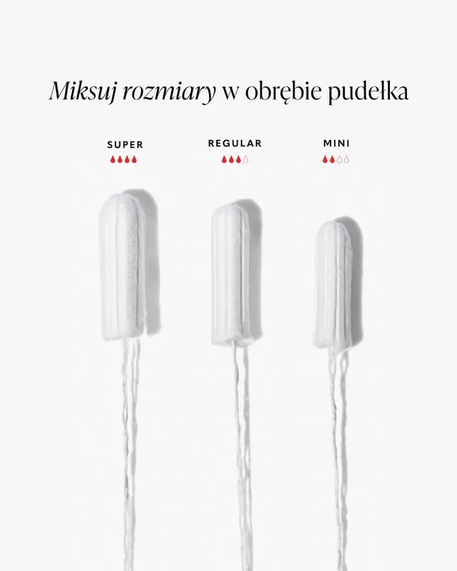 your-kaya-tampony-bio-tampons-baumwolle-box-mini-regular image 1