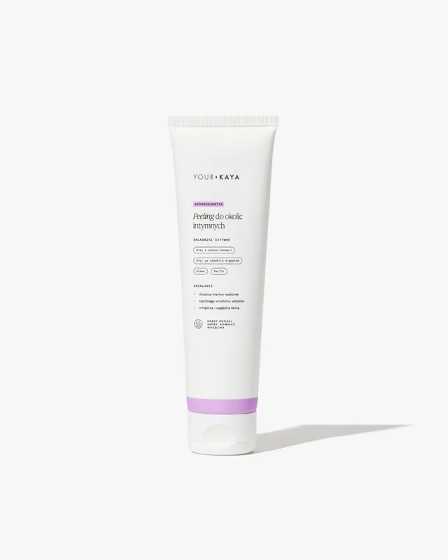 your-kaya-intim-peeling-bikinizone-perlit-gegen-pickel image 1