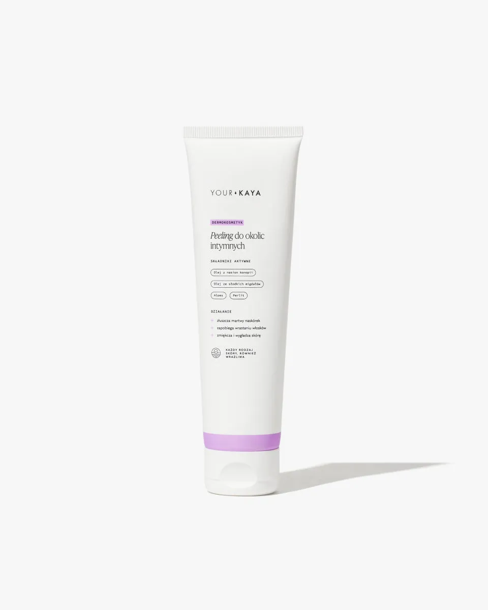 your-kaya-intim-peeling-bikinizone-perlit-gegen-pickel image 1
