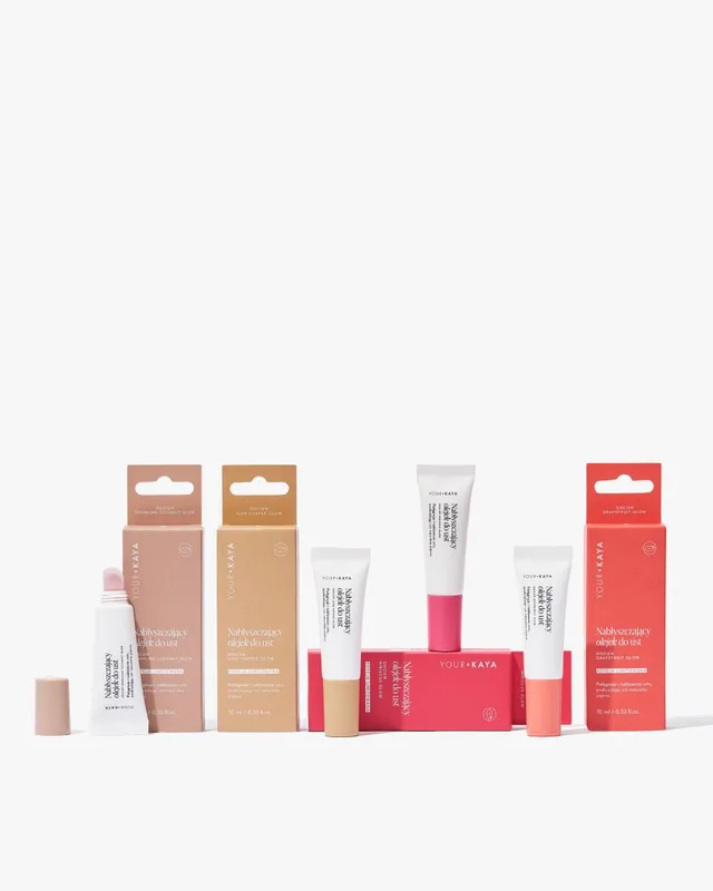 your-kaya-lip-l-set-4x-sommer-edition-glanz image 1