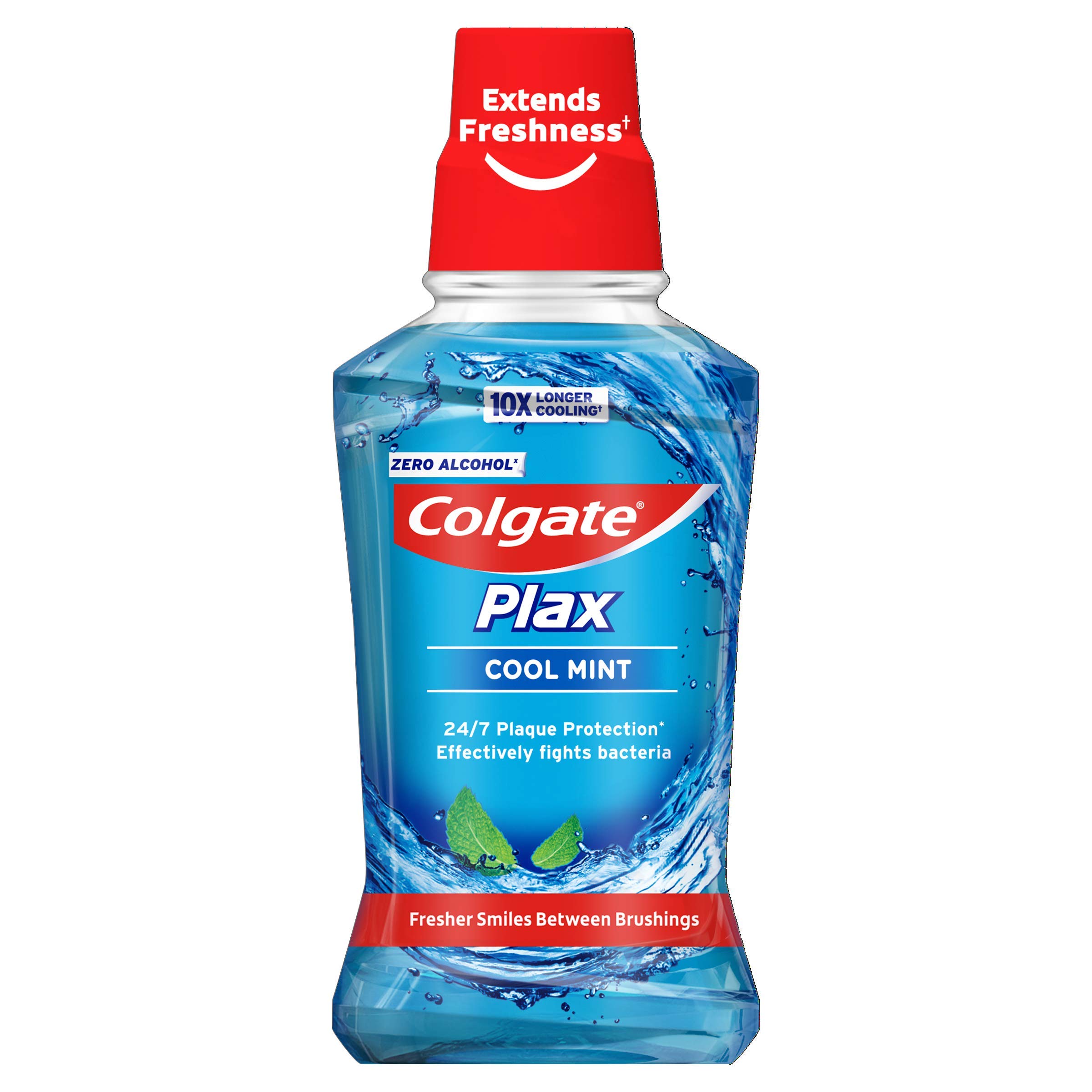 colgate-plax-mundsp-lung-6-x-250-ml-cool-mint-alkoholfrei image 3