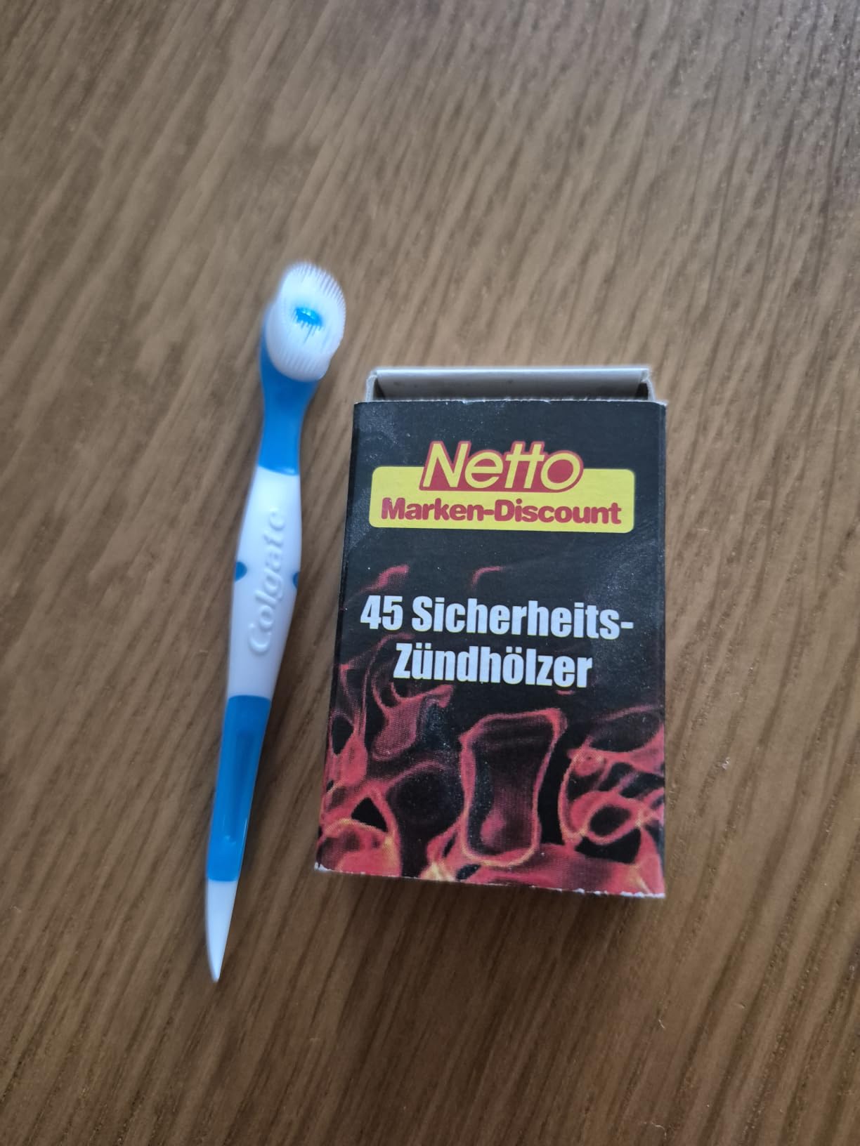 Fürs Büro