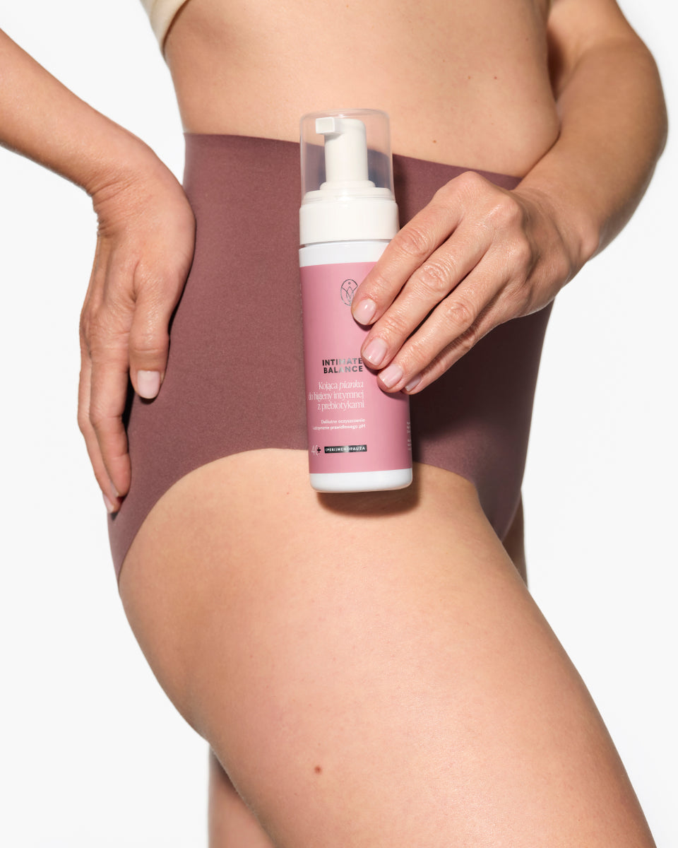 your-kaya-intim-set-schaum-serum-perimenopause image 4