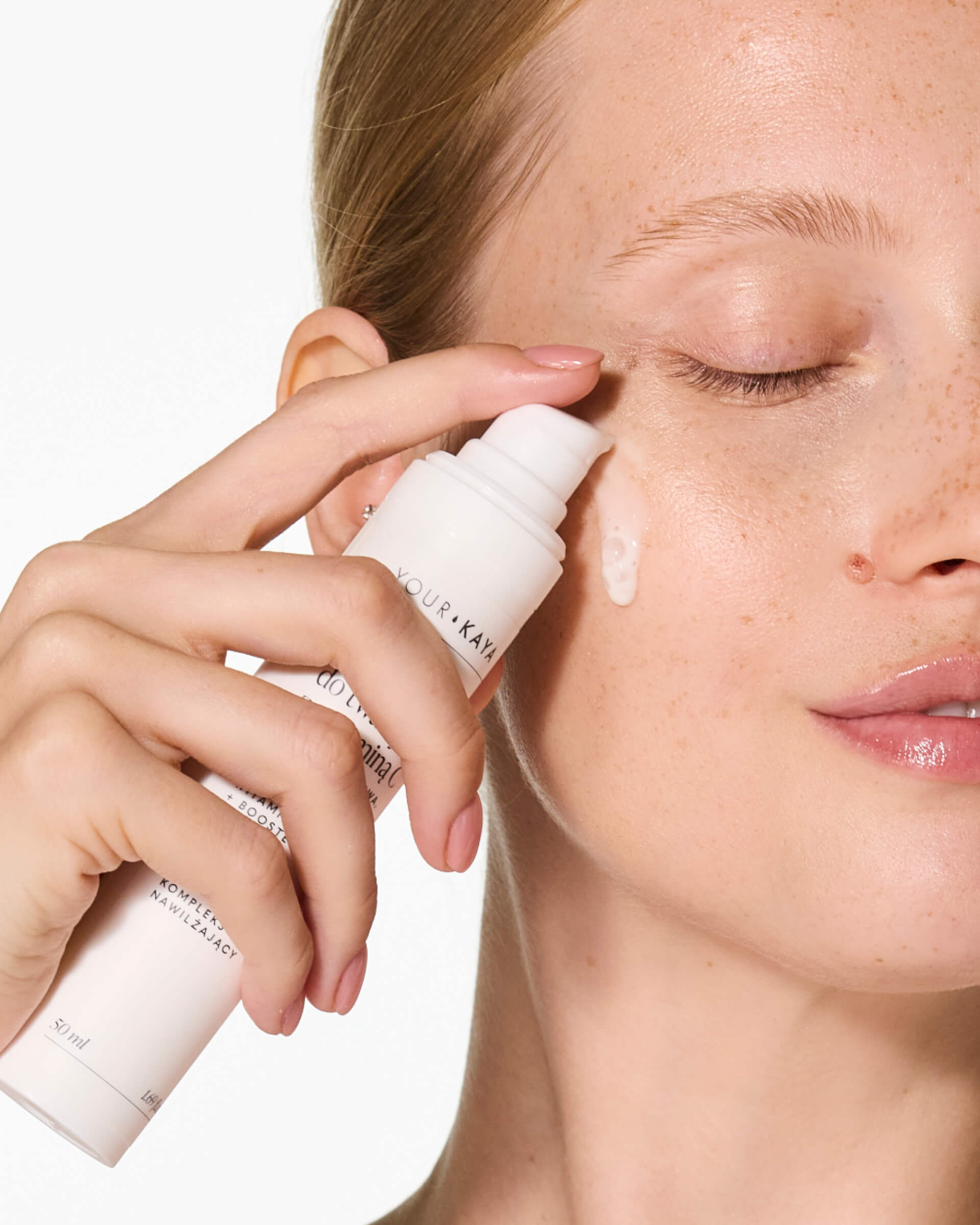 your-kaya-twarz-pflegeset-peeling-vitamin-c-serum-pickel image 4