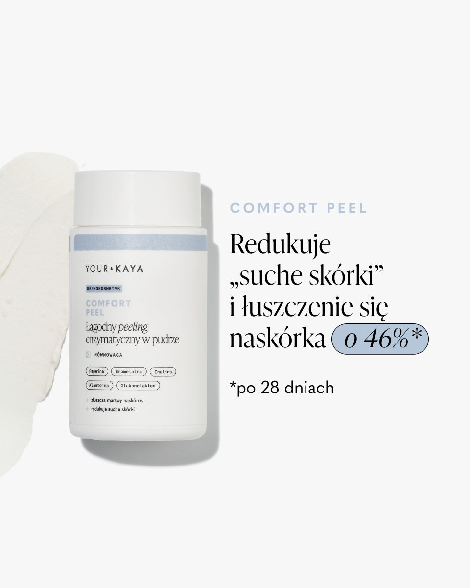 your-kaya-comfort-peel-enzympeeling-pulver-mild image 2