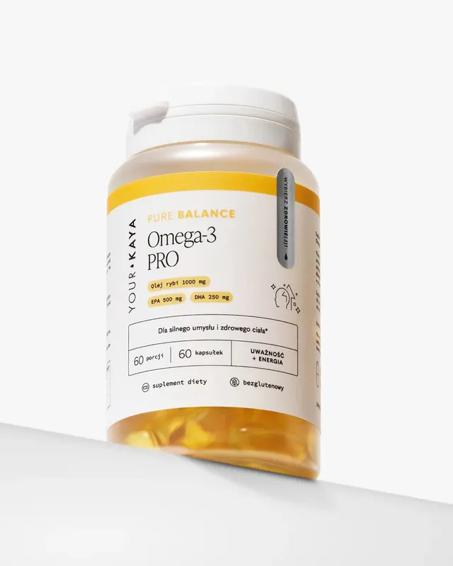 your-kaya-suplementy-omega-3-pro-fisch-l-kapseln-epa-dha image 1
