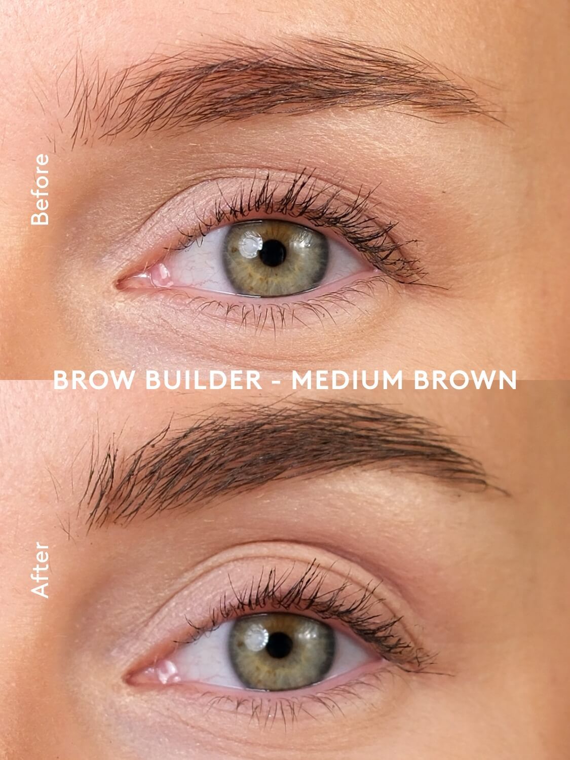 xlash-makeup-brow-builder-augenbrauen-mascara-soft-brown-volumen image 8