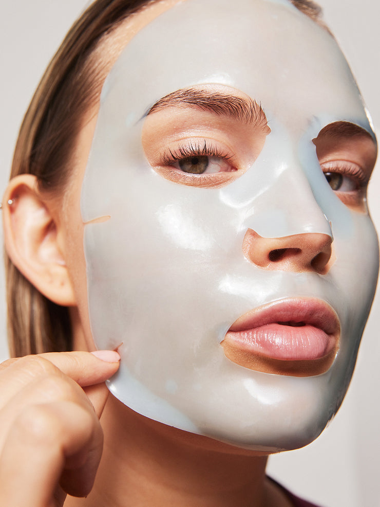 xlash-kits-collagen-rejuvenating-gesichtsmasken-2er-set image 5