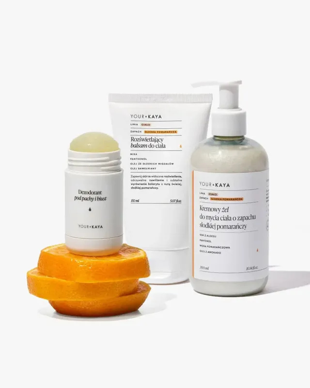 your-kaya-k-rper-set-orange-duschgel-balsam-deo image 1
