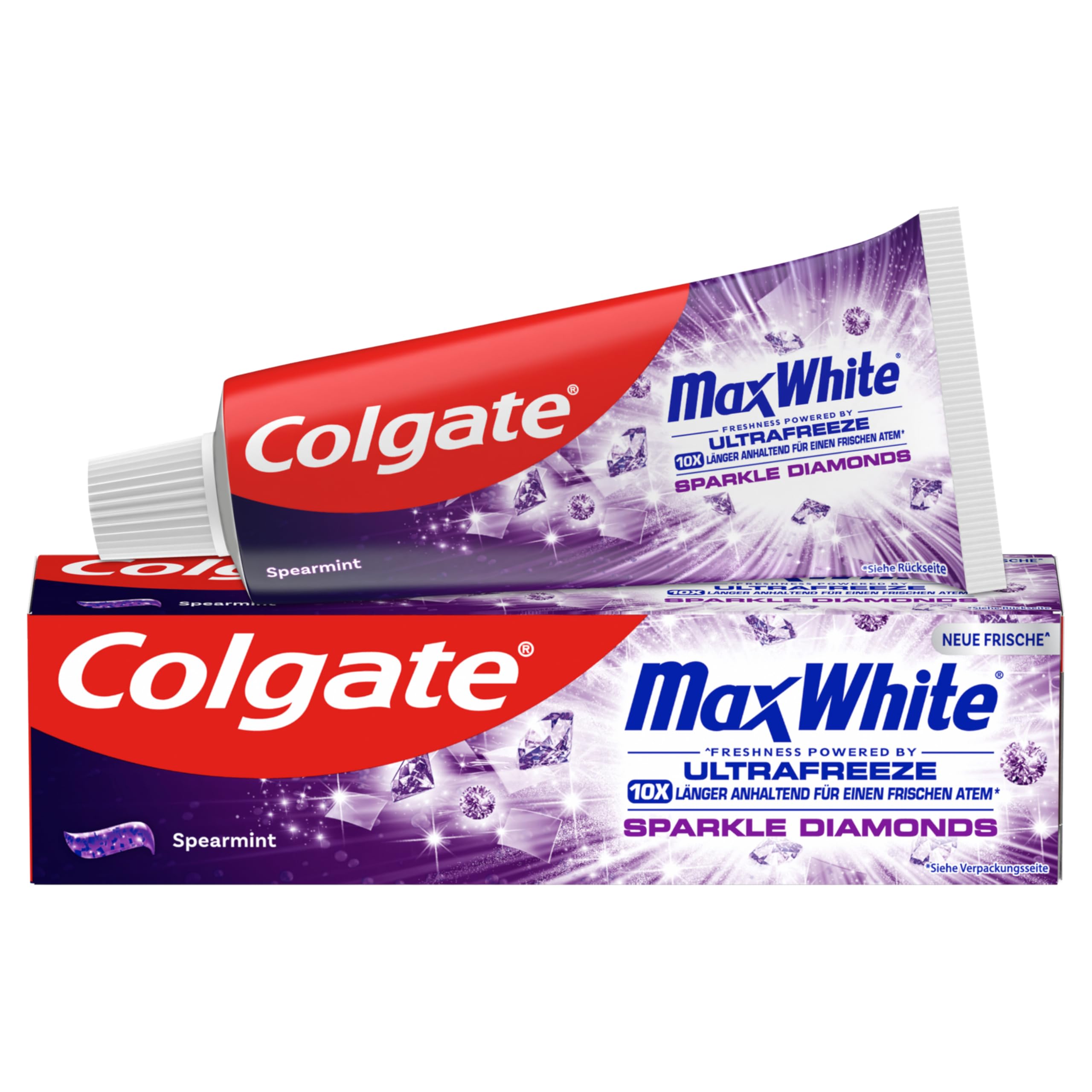 colgate-max-white-sparkle-diamonds-zahncreme-75-ml-minze image 2