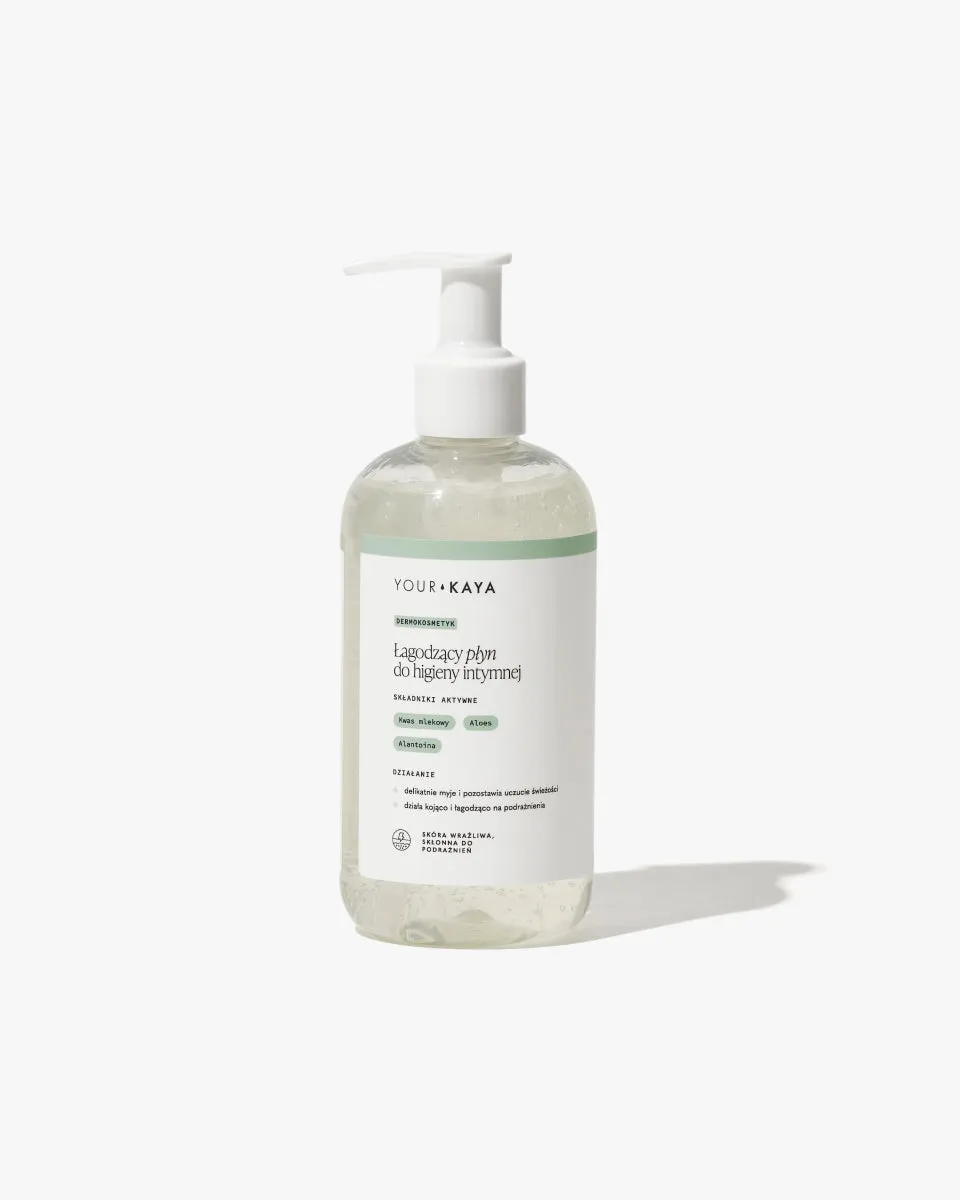 your-kaya-intim-waschlotion-mildes-intimwaschgel-500-ml image 1