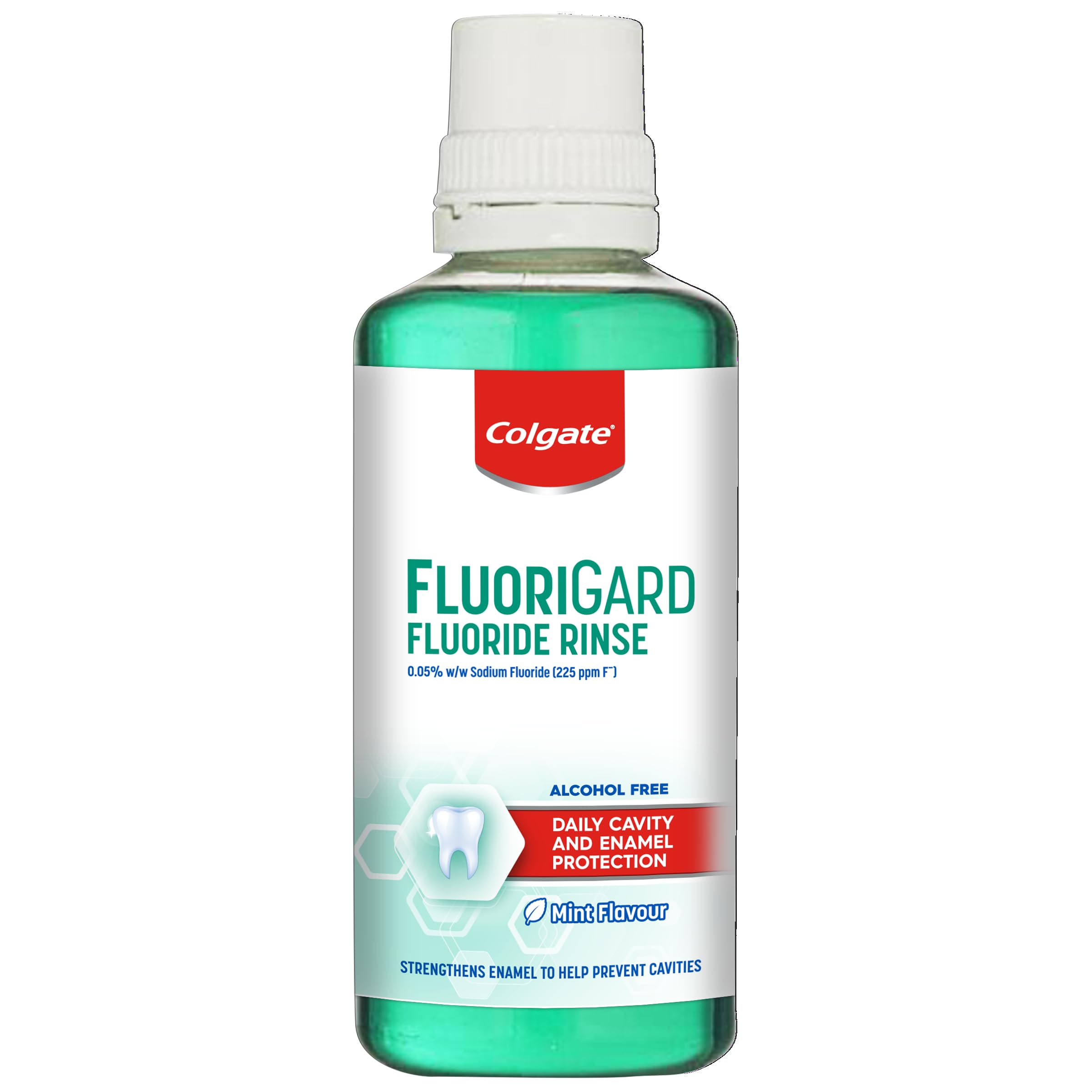 colgate-total-fluorigard-mundsp-lung-alkoholfrei-400-ml image 1