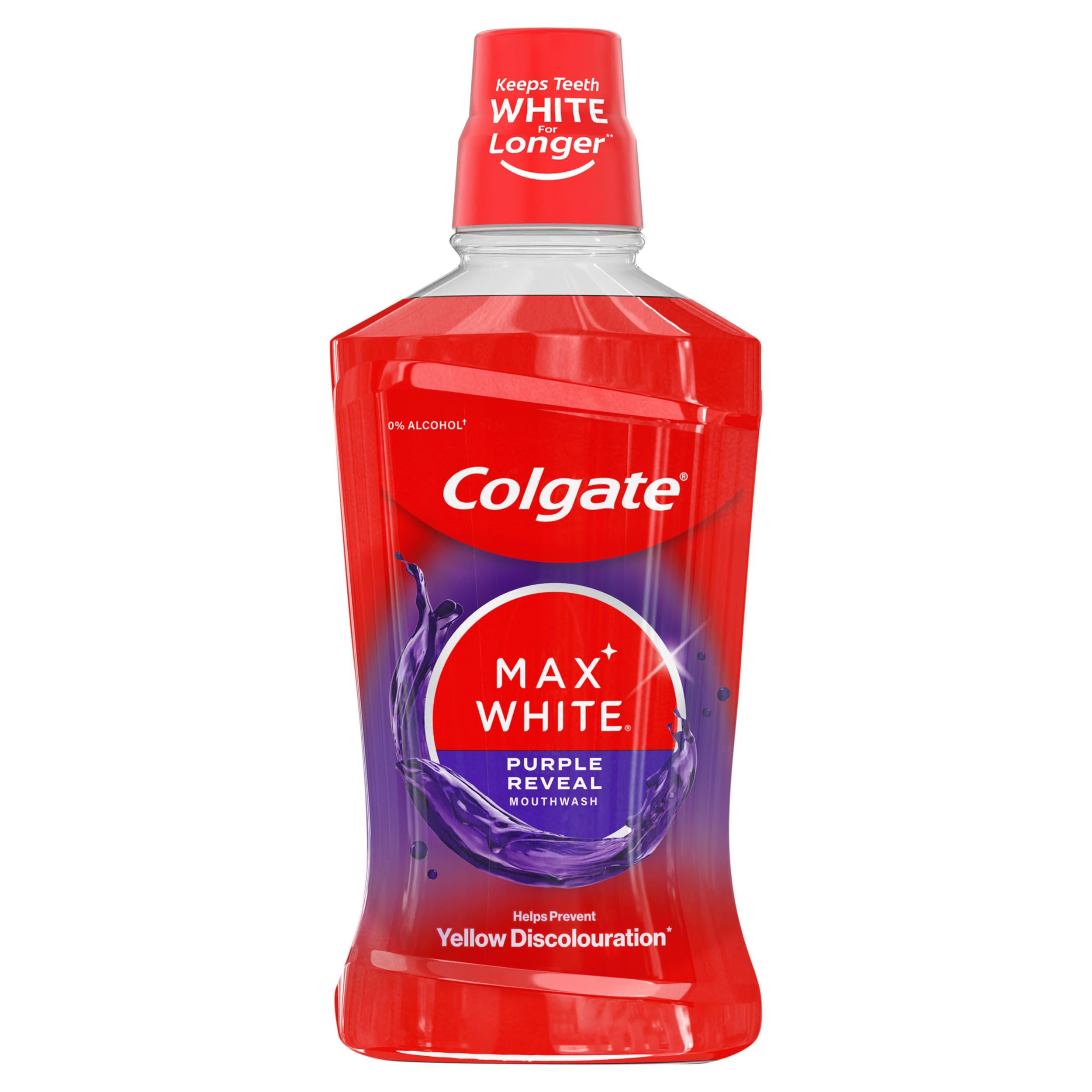 colgate-max-white-purple-reveal-mundsp-lung-4x500-ml-minze image 2