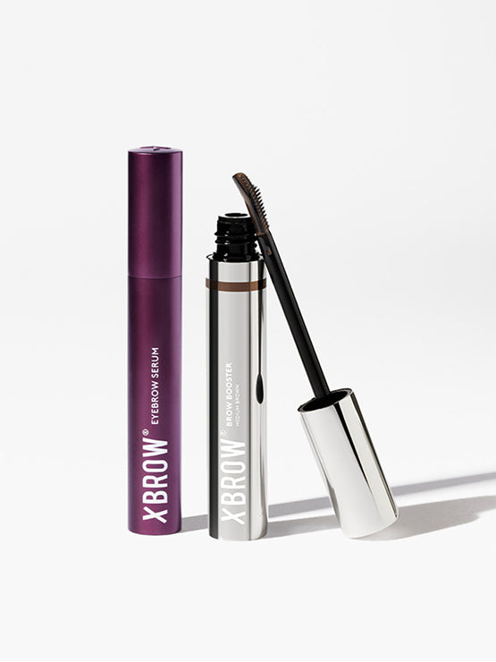 xlash-kits-grow-boost-brow-kit-brauengel-black-brown image 1