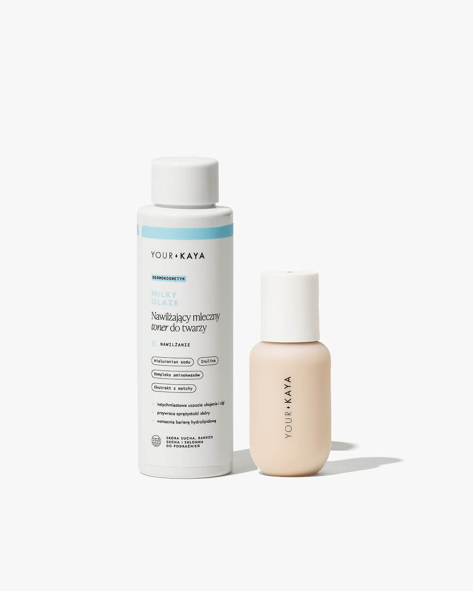 your-kaya-milky-glaze-toner-tint-set-sunny-beige-gesicht image 1