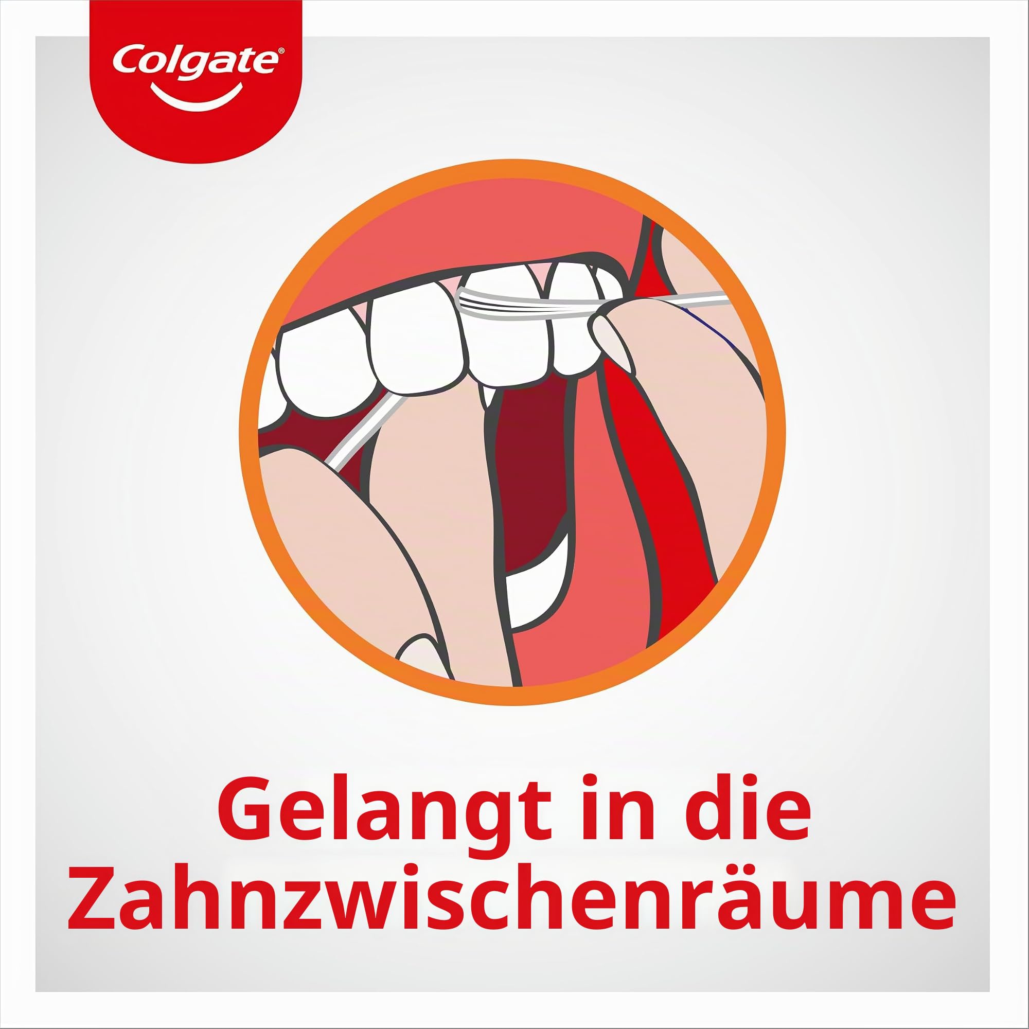 colgate-total-zahnseide-pro-gum-health-25-m image 4