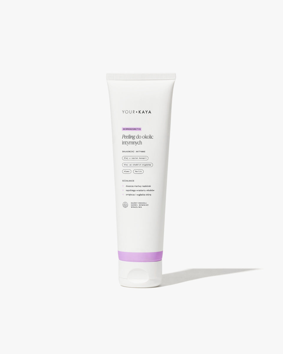 your-kaya-intim-peeling-bikinizone-perlit-gegen-pickel image 1