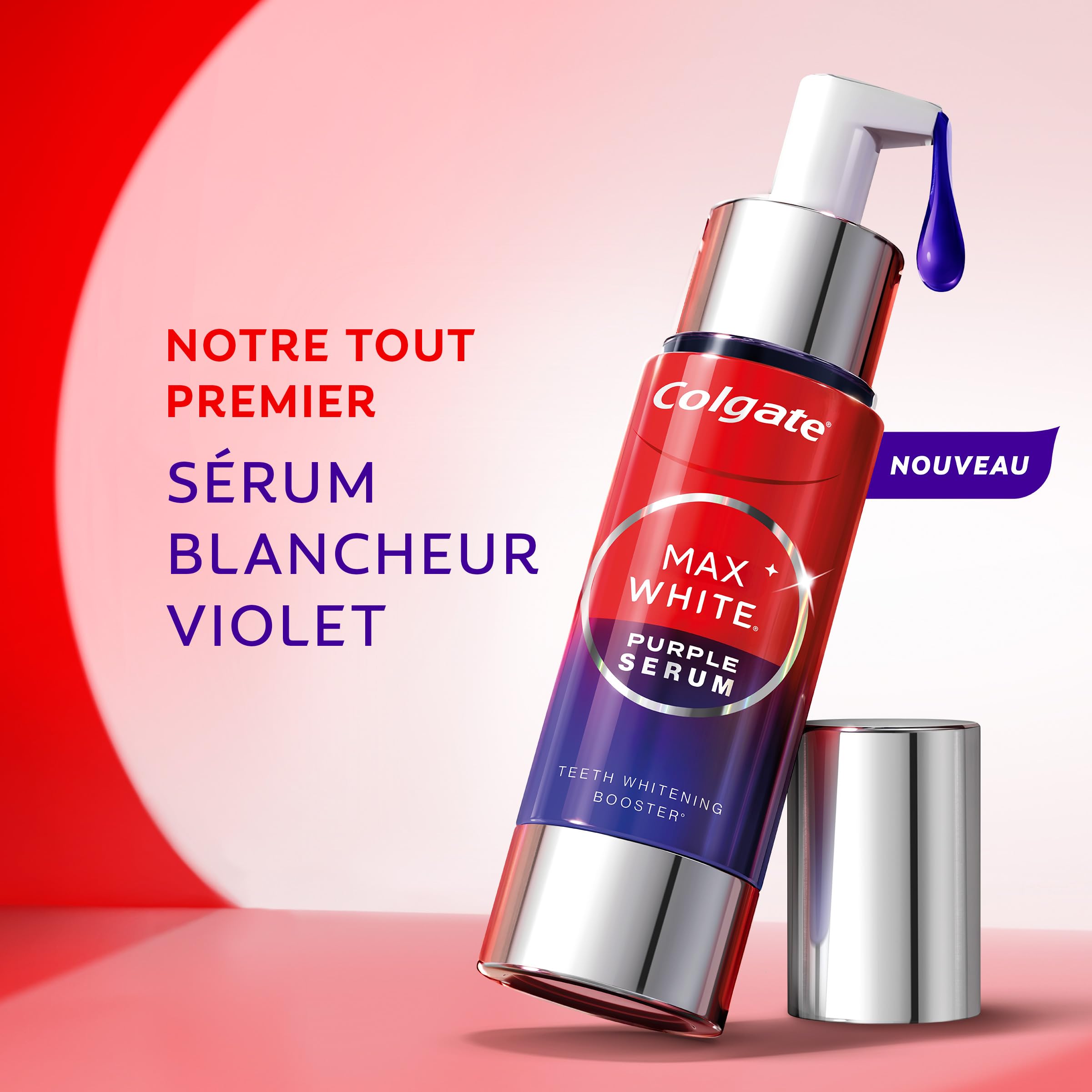 colgate-max-white-purple-serum-40-ml-farbkorrektur-minze-yuzu image 3