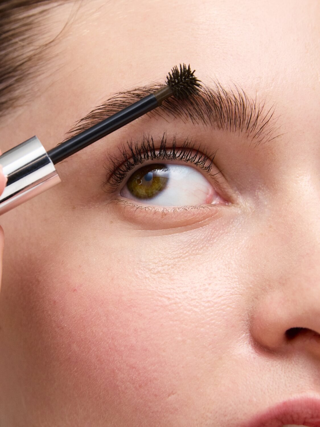 xlash-makeup-brow-builder-augenbrauen-mascara-soft-brown-volumen image 5