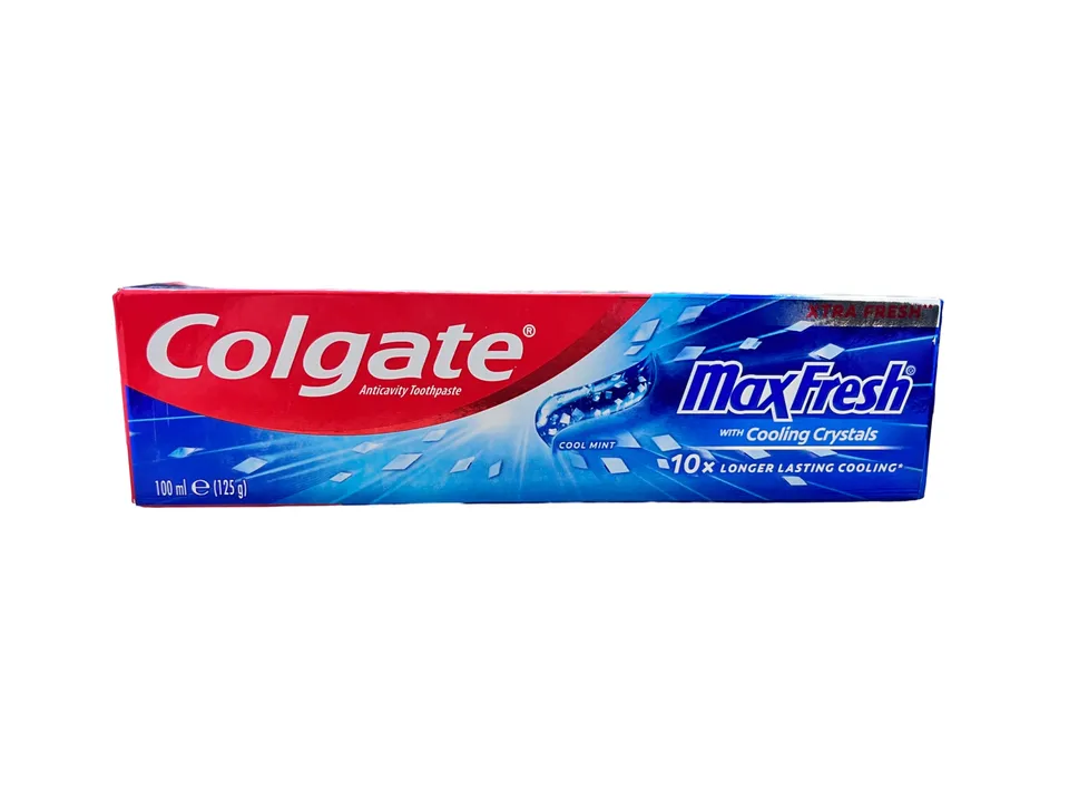 colgate-max-fresh-cool-mint-zahnpasta-4x100-ml image 1
