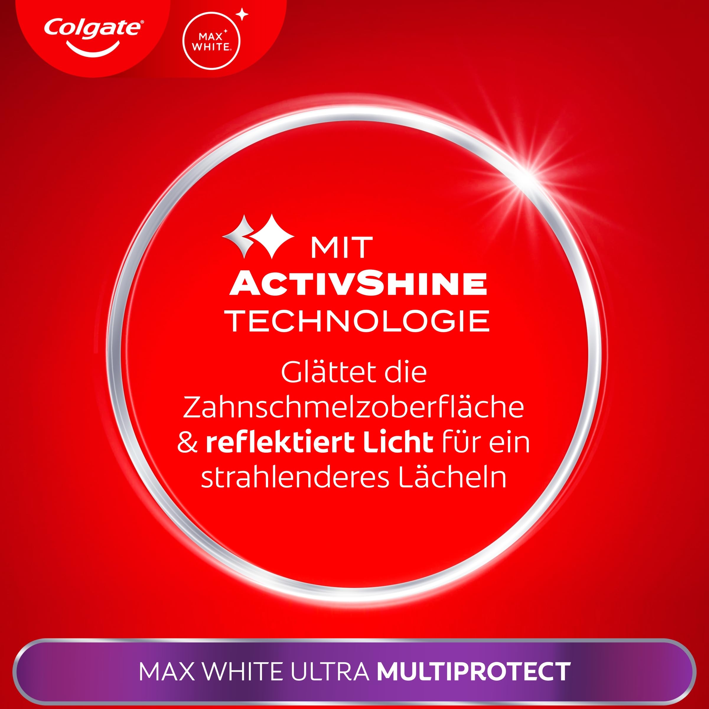 colgate-max-white-ultra-zahnpasta-50-ml-aufhellung image 5