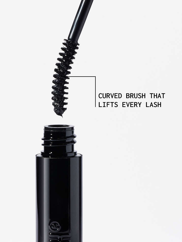 xlash-makeup-mascara-tubmascara-verl-ngernd-standard image 4