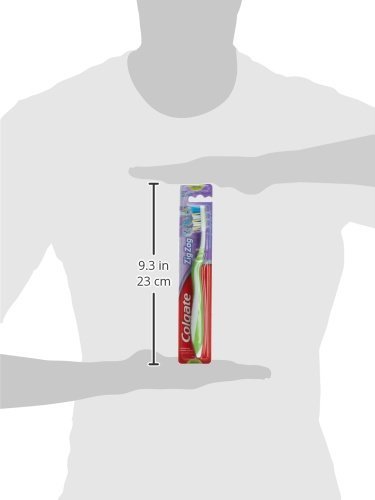colgate-zig-zag-zahnb-rste-medium-6-st-ck-multicolor-borsten image 4