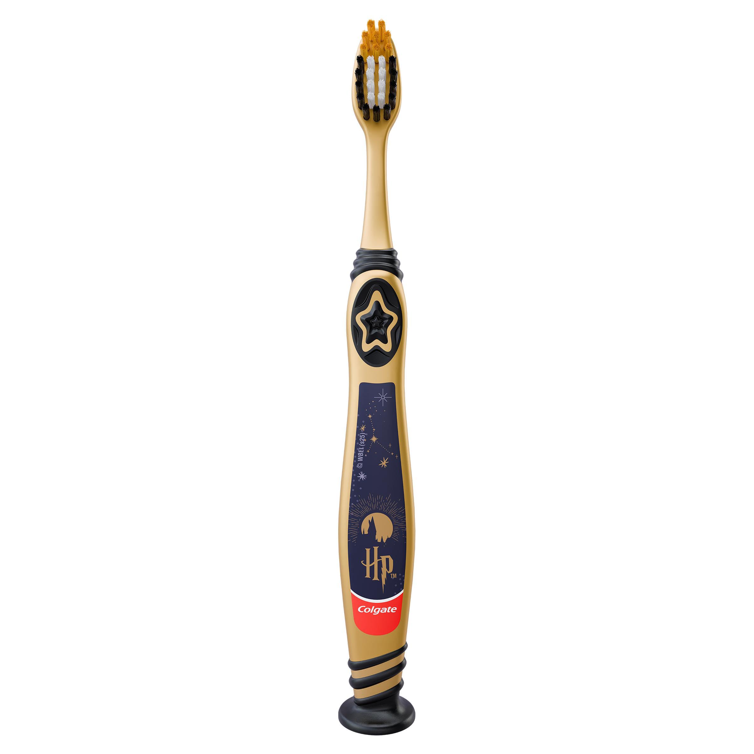 colgate-harry-potter-kinderzahnb-rste-ab-6-jahre-1-st-ck image 2