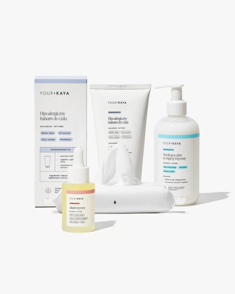 your-kaya-prezenty-geschenkset-mama-intimpflege-4-teilig image 1
