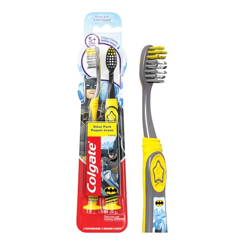 colgate-kids-batman-zahnb-rste-extra-weich-kinder image 6