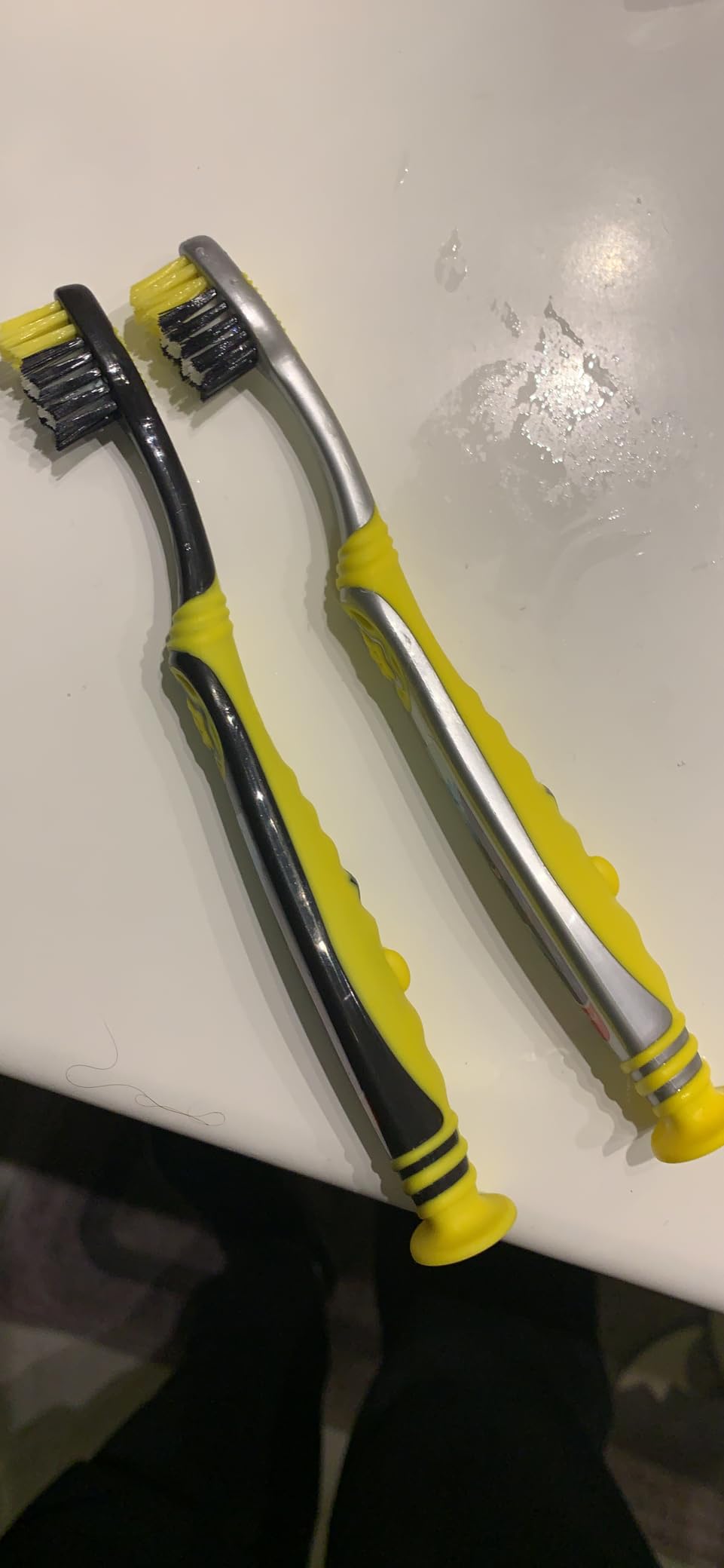 Praktisches Doppelpack