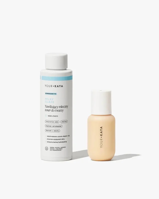 your-kaya-make-up-set-milchiger-toner-pearl-highlighter image 1