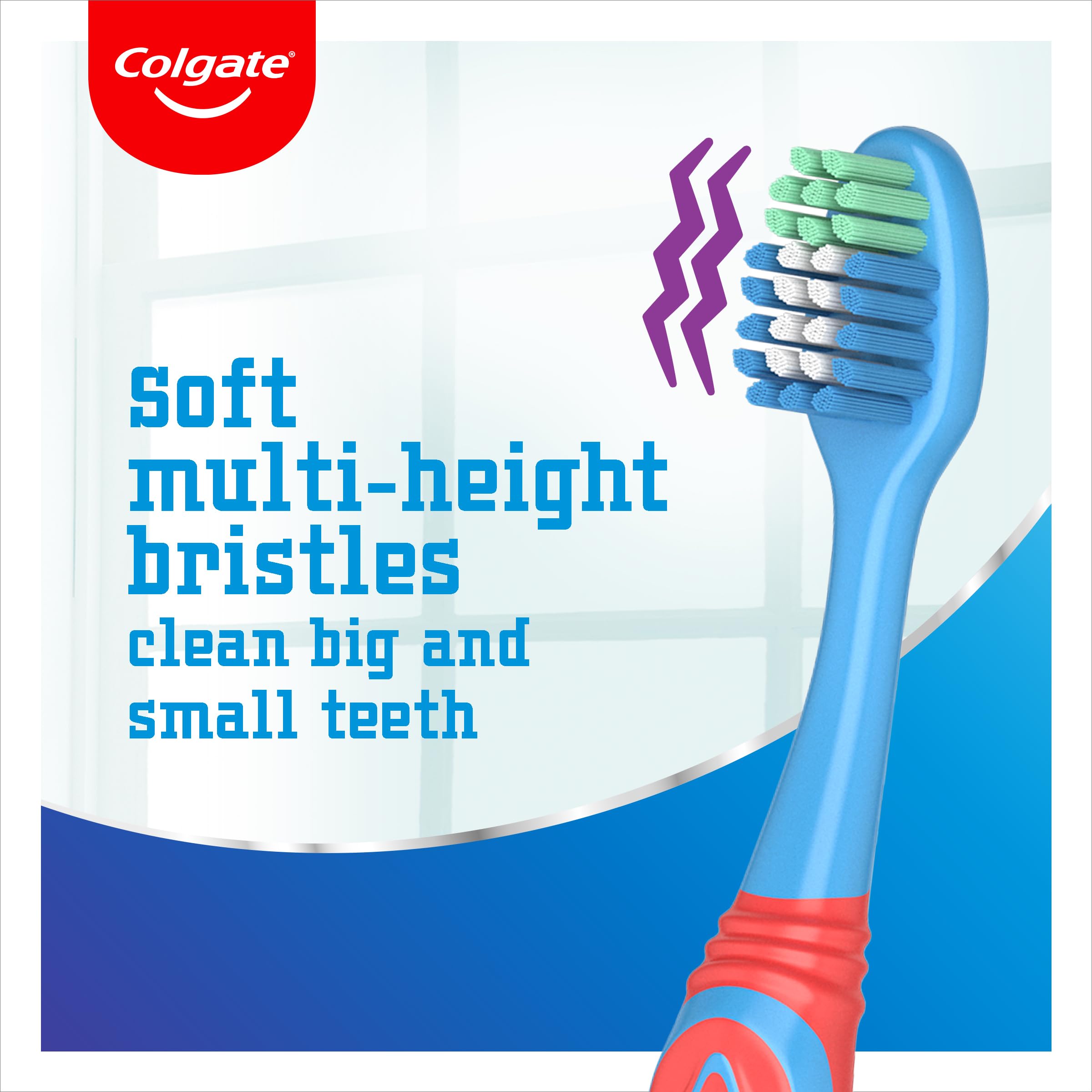 colgate-kids-big-kids-kinderzahnb-rste-6-9-jahre-2-st-ck image 3