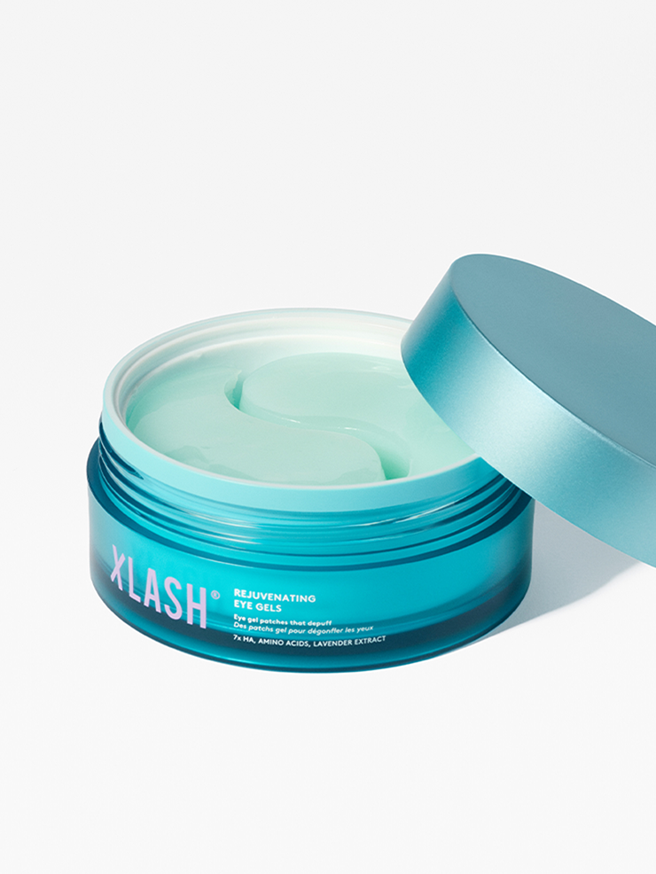 xlash-skincare-rejuvenating-eye-gels-hyaluron-60-st-ck image 1