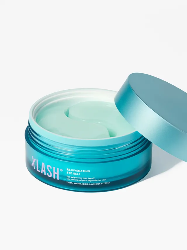 xlash-skincare-rejuvenating-eye-gels-hyaluron-60-st-ck image 1
