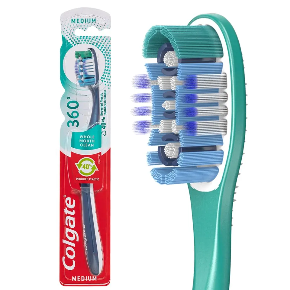 colgate-360-grad-zahnb-rste-medium-1-st-ck image 1