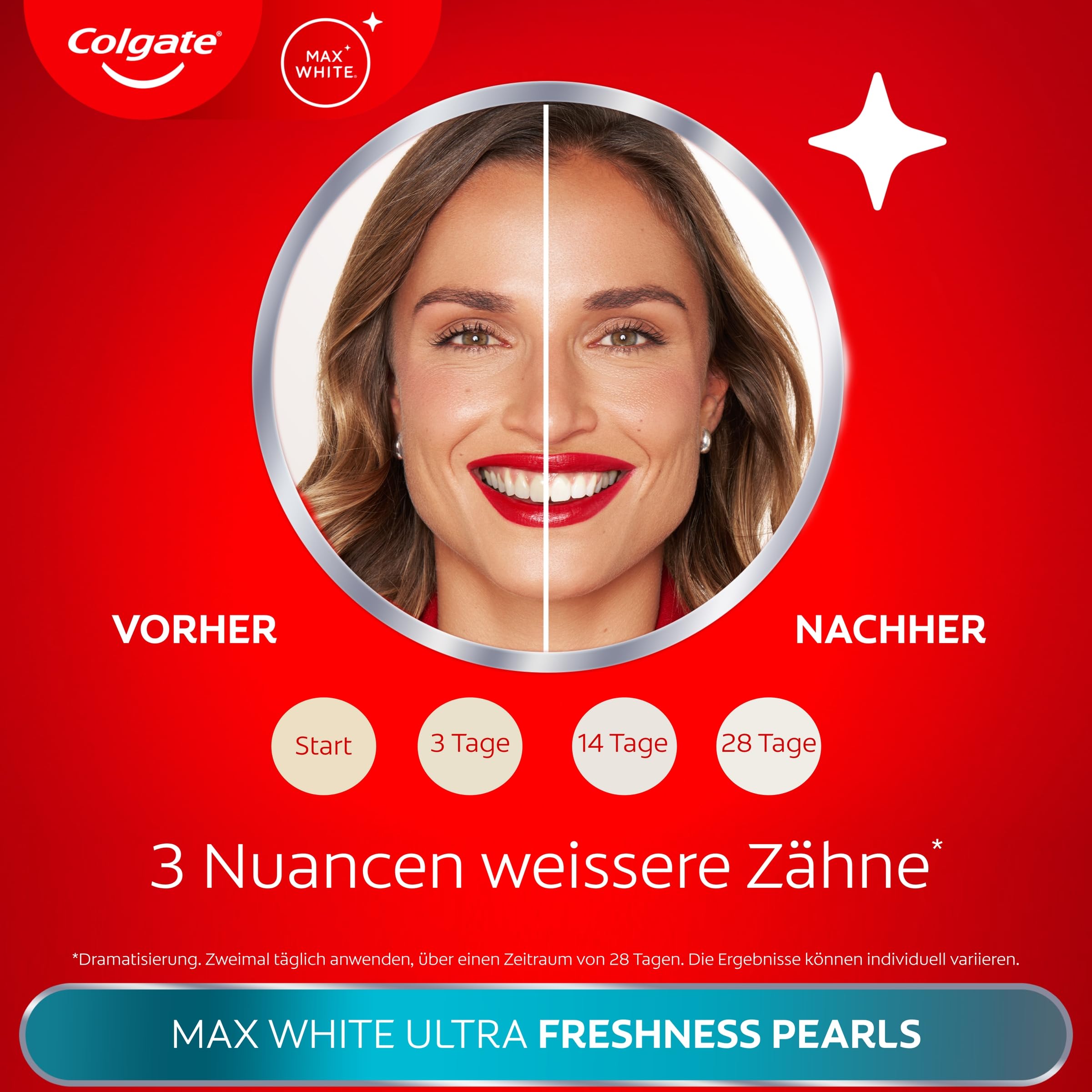 colgate-max-white-ultra-freshness-pearls-zahnpasta-50-ml-f-r-wei-ere-z-hne image 8