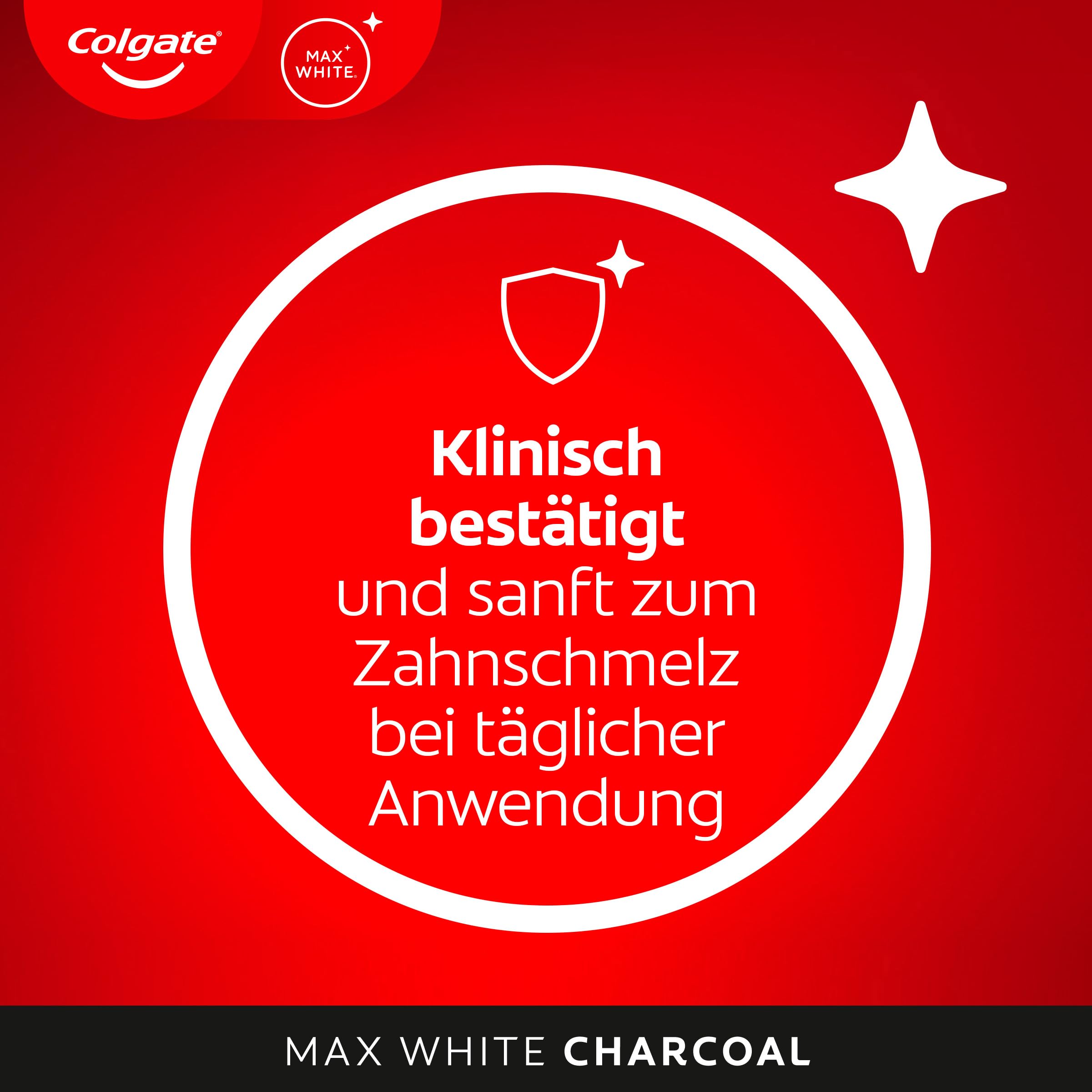 colgate-max-white-charcoal-zahnpasta-12x75ml-aktivkohle image 6