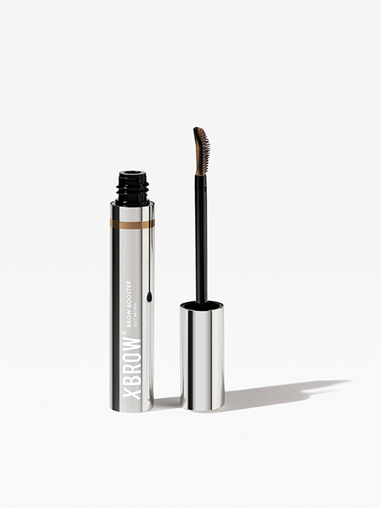 xlash-makeup-brow-booster-augenbrauengel-soft-brown image 1