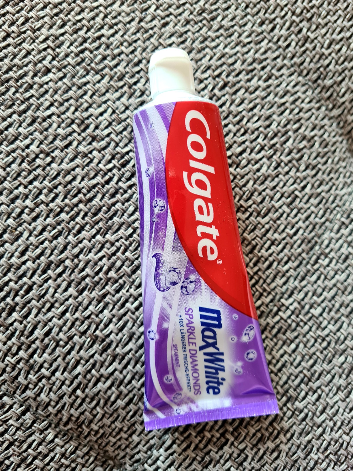 Gute Tube