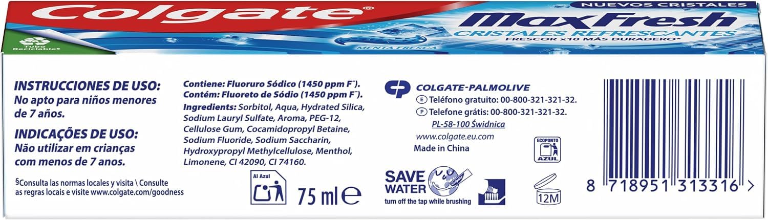 colgate-max-fresh-zahnpasta-12x75-ml-minzkristalle image 3