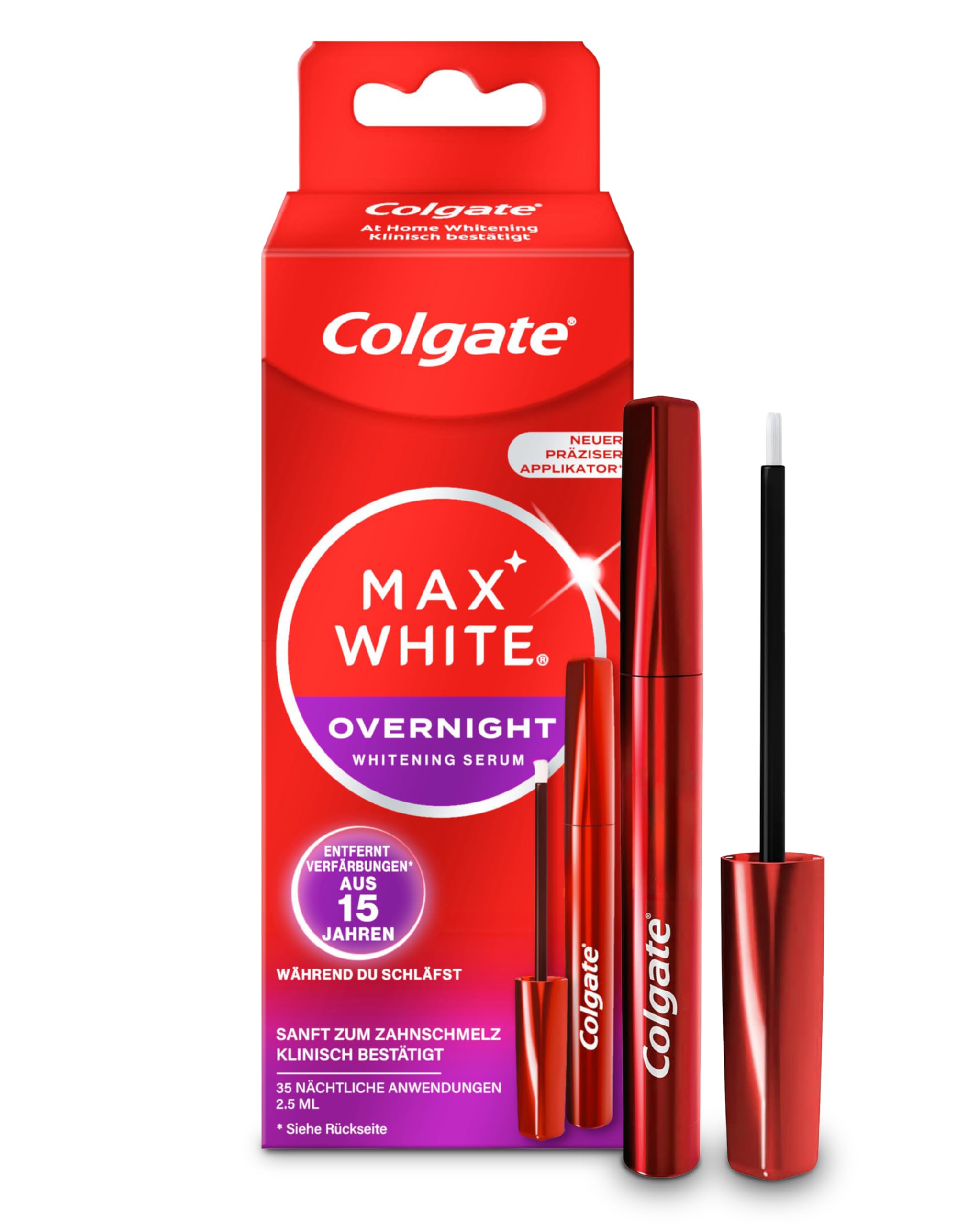 colgate-max-white-overnight-whitening-serum-2-5-ml-stift image 2
