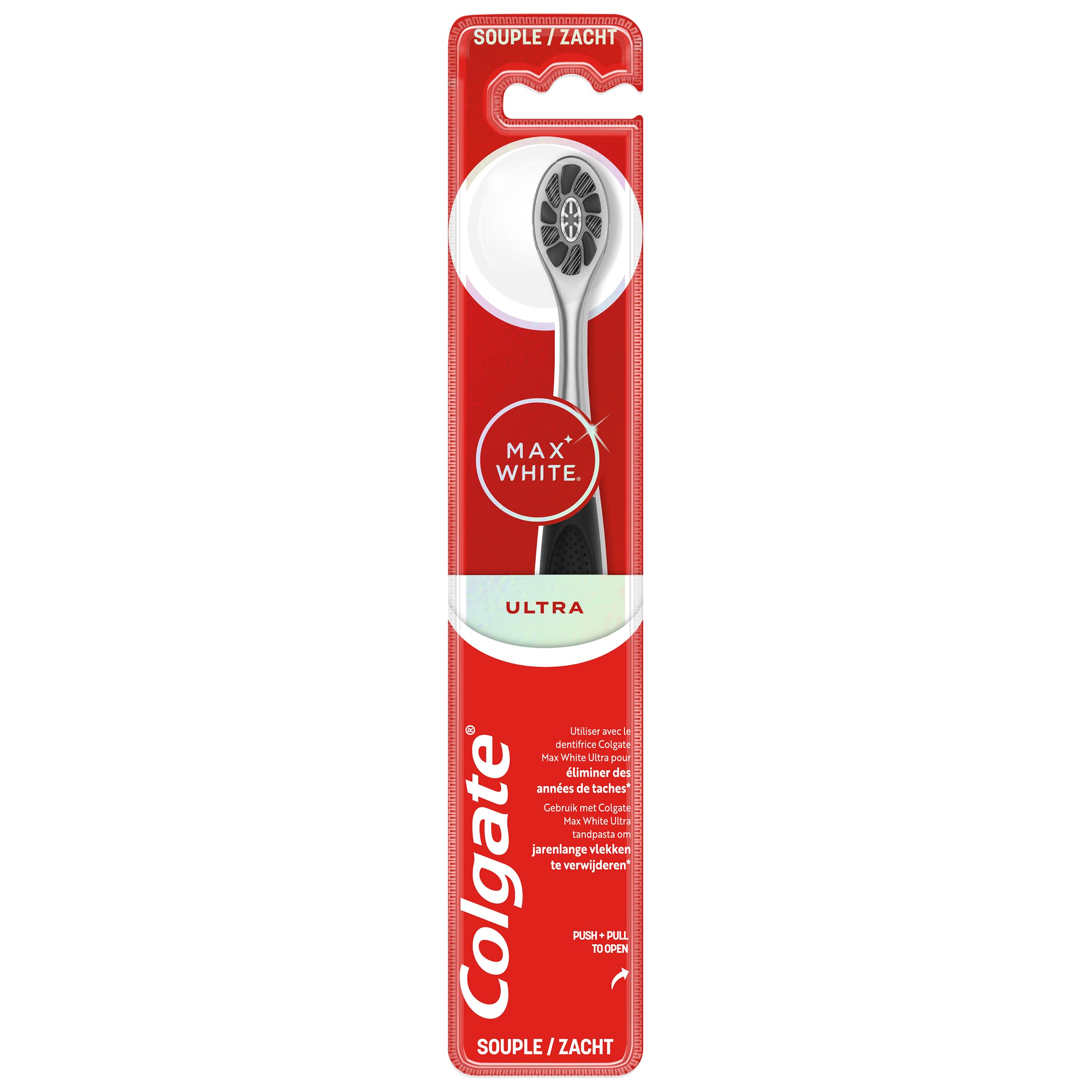 colgate-max-white-ultra-handzahnb-rste-kohle-1-st-ck-fleckenentfernung image 2