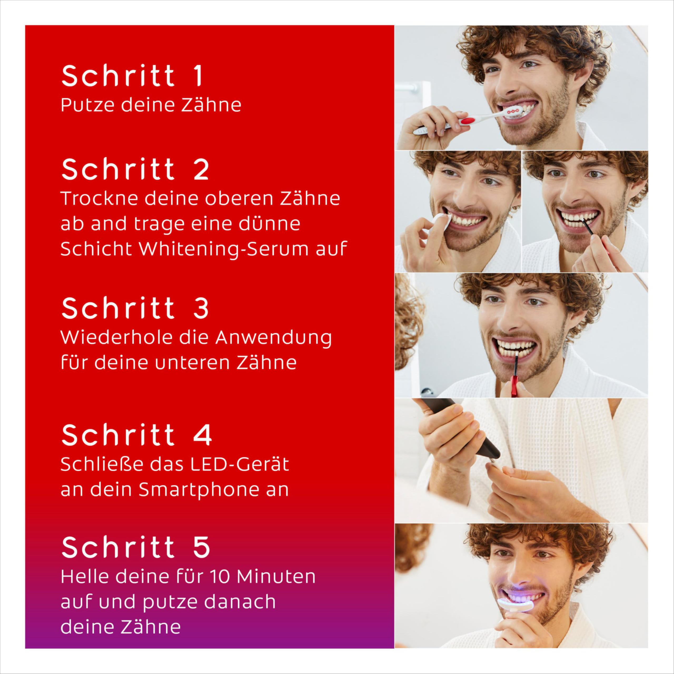 colgate-max-white-led-whitening-kit-zahnaufhellung-10-min image 8