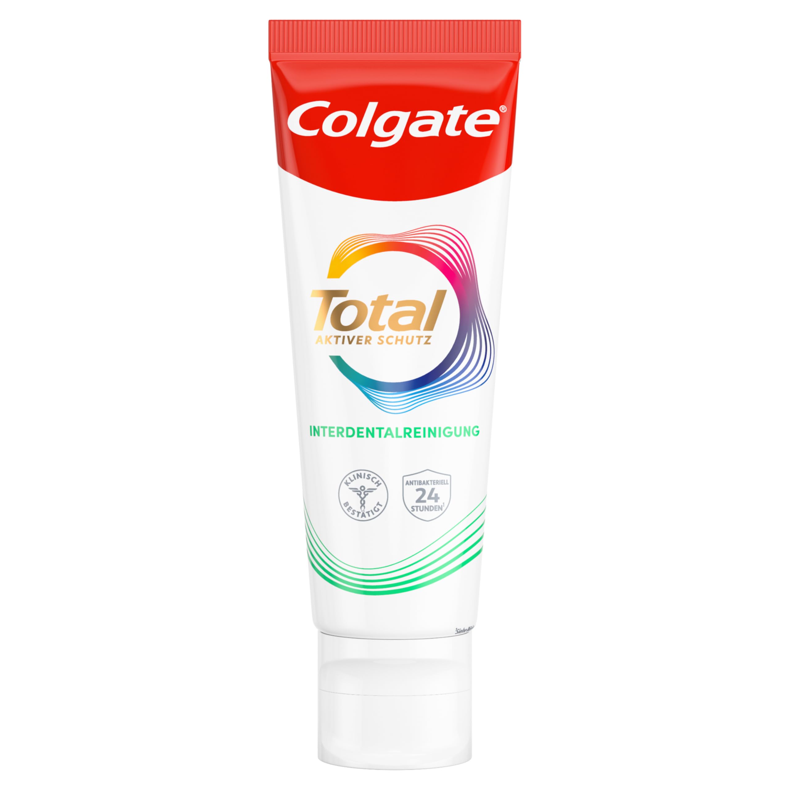 colgate-total-zahnpasta-interdentalreinigung-75-ml image 2