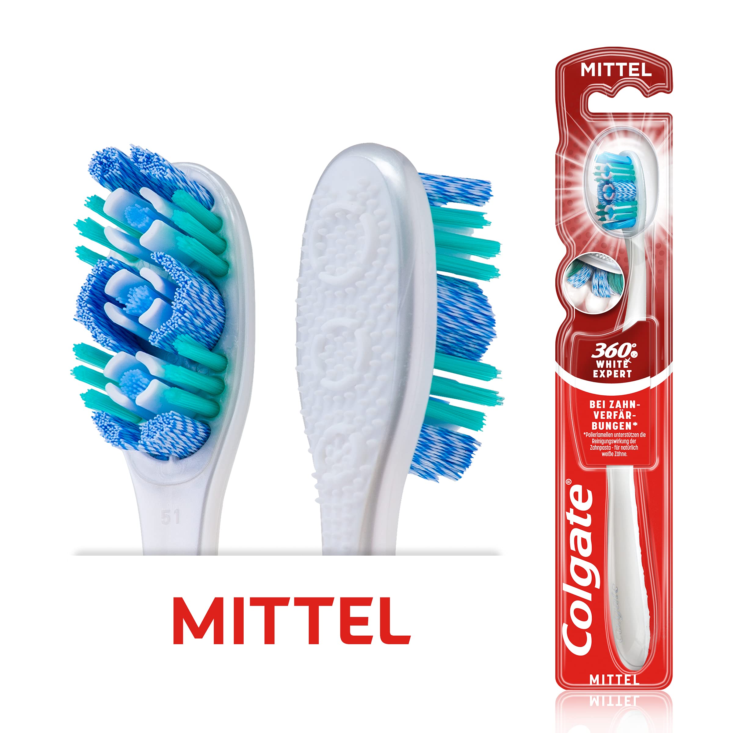 colgate-360-white-expert-handzahnb-rste-mittel-polierlamellen image 2