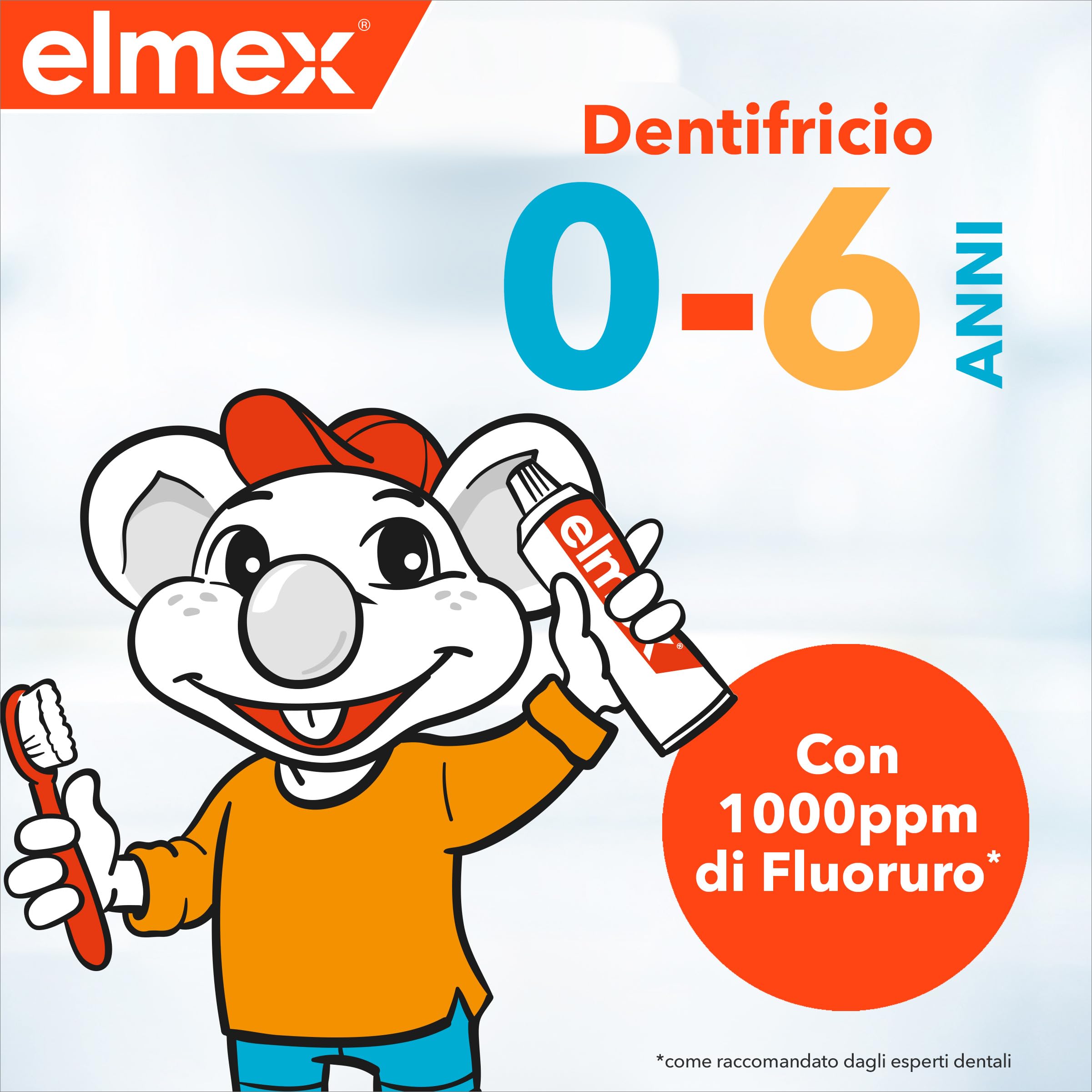 elmex-kinderschutz-zahncreme-50-ml-0-6-jahre-fluorid image 2