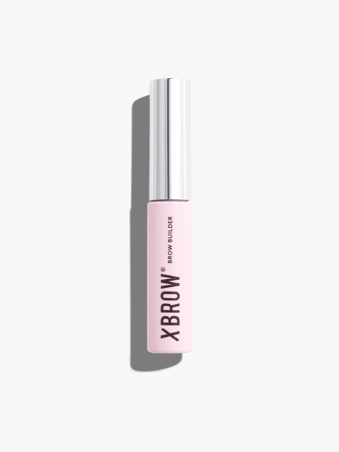 xlash-makeup-brow-builder-augenbrauen-mascara-soft-brown-volumen image 2