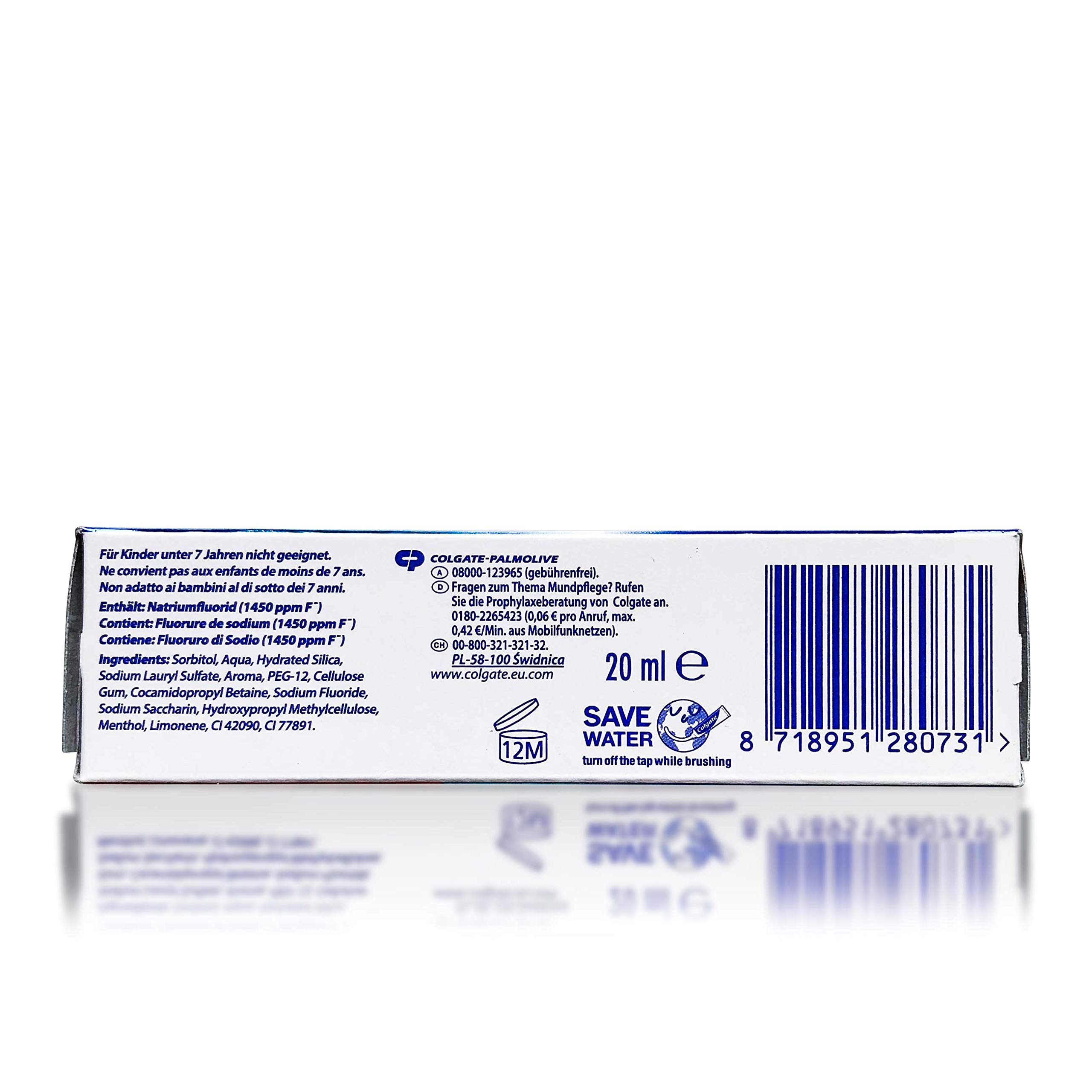 colgate-max-fresh-zahnpasta-reise-set-5x20-ml-minze image 2