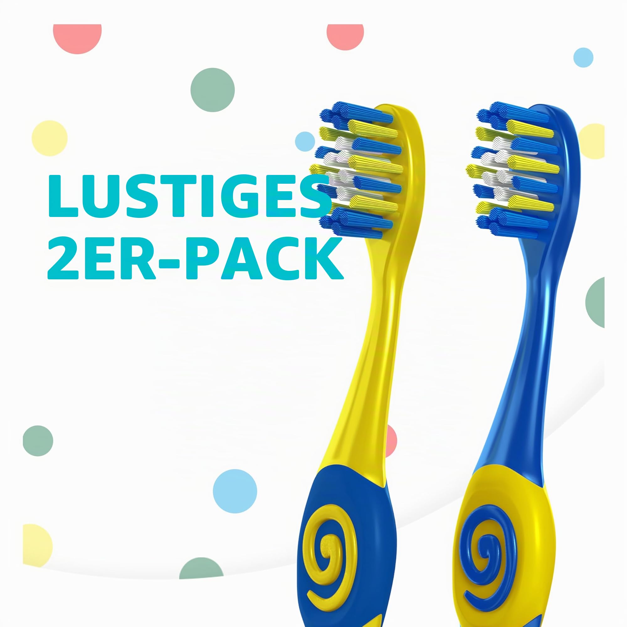 colgate-kids-bluey-kinderzahnb-rste-extra-weich-2-st-ck image 2